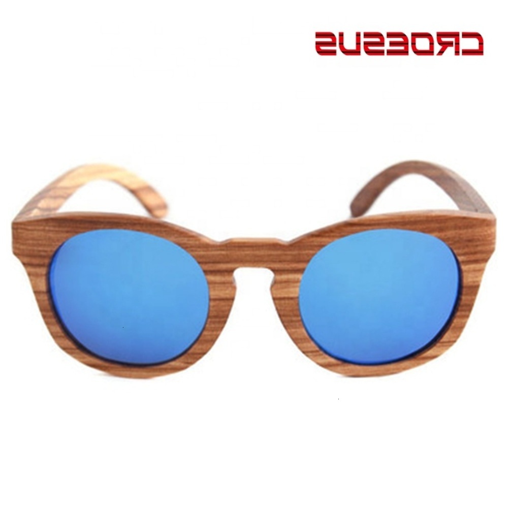 

Highend accessories High quality low price wholale sun, wood sun glass, Black