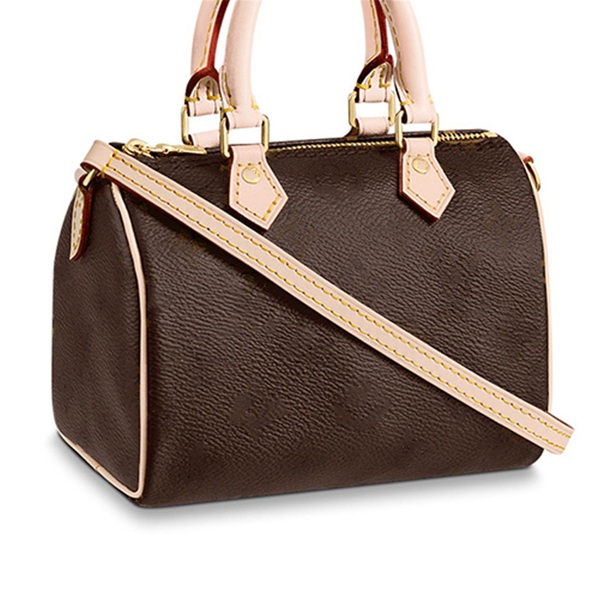 

Nano Shoulder Bag Crossbody Card Holder Luxurys Designer Bags Purses Wallets Handbag Cardholder Women Key Pouch Chain Wallet Coin, #da01 17/11/6cm