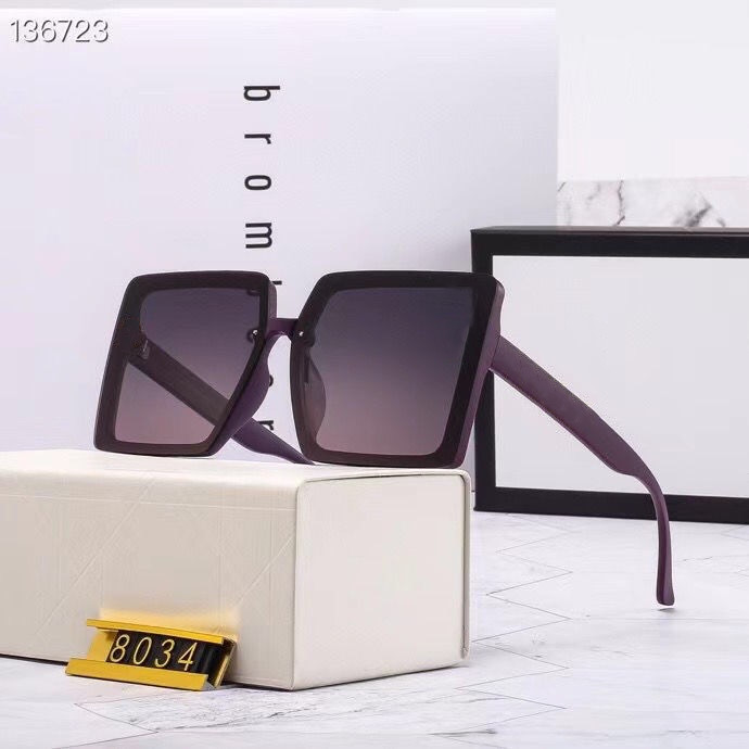 

Top quality polarized Glass lens classical pilot Metal brand sunglasses men women Holiday fashion sun glasses 4 color