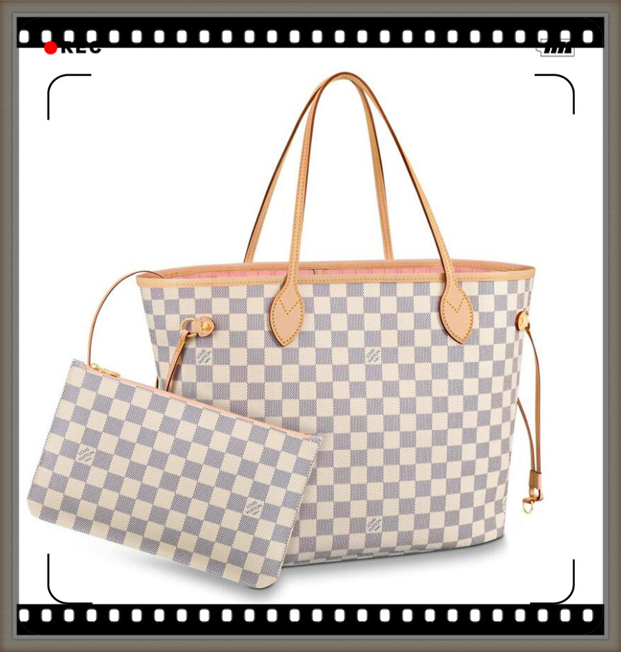 

LV Louis Fashion Crossbody Shoulder HandBag Women Purse Messenger Bags Wallet Tote Clutch Bag Vitton YSL M40157, Red;black