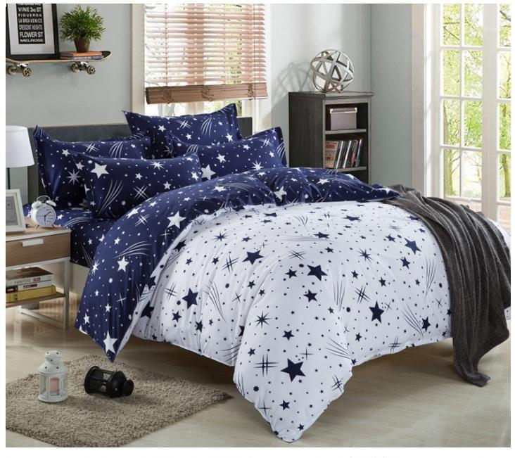 

Bedding Sets Juwenin Home Unihome Promotion !!! Bed Linen 3/4pcs Set Duvet 70