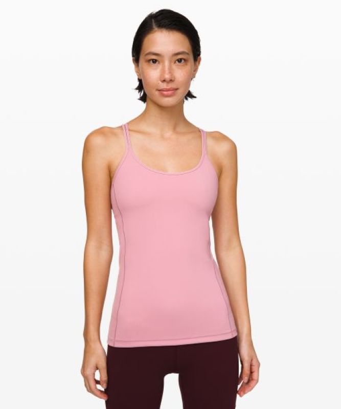 

Ready Stock Free To Be Tank Nulu Sportwear Yoga T Shirt Tank D19103