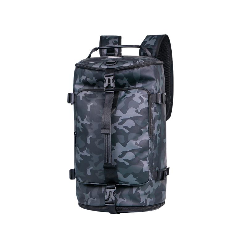 backpack with shoe compartment uk