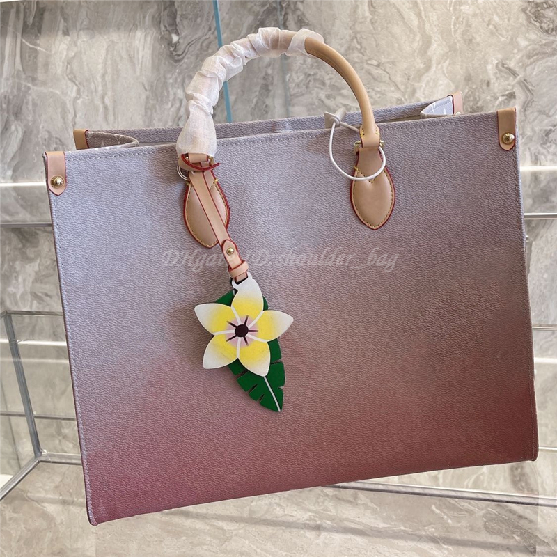 

Wallets Handbags Square Tote Crossbody Shoulder Bag On The Go Backpack Floral Casual Totes Shopping Purses Wallet 2021 Women Luxurys Designers Bags Handbag Purse, Style z not sold separately