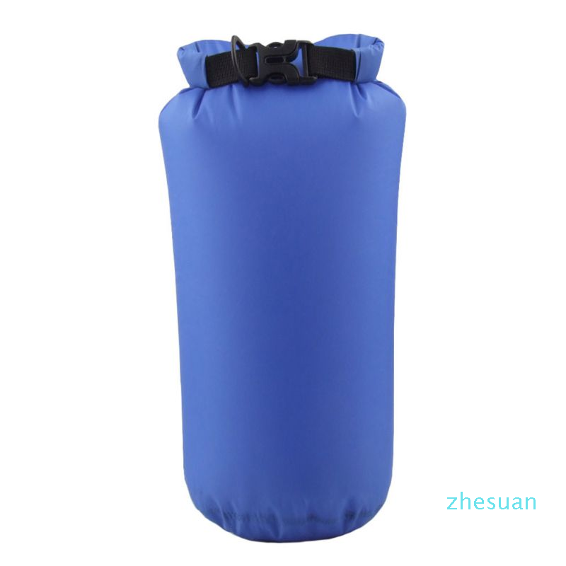 

8L waterproof outdoor travel swimming canoeing hiking backpack camping dry bag pouch Big Sale, Customize