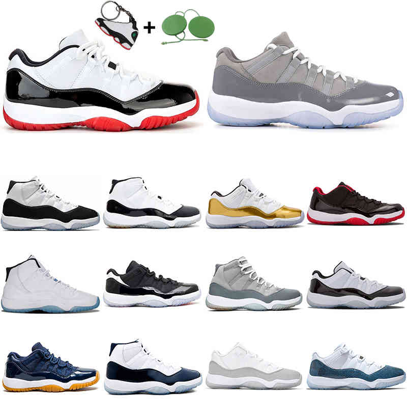 

Classic women basketball shoes 11s Legend blue concord 45 Bright Cirtrus Cool Grey Hyper Royal Reverse Flu Game Twist University mens trainers sneakers 36-47, Orange trance