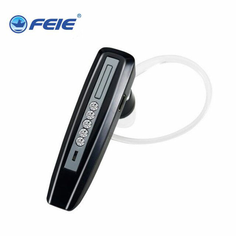 

Rechargeable Hearing Aid Ear Hearing Machine Amplifier Wireless Hearing S-101 Listening Device aids for the elderlyScouts