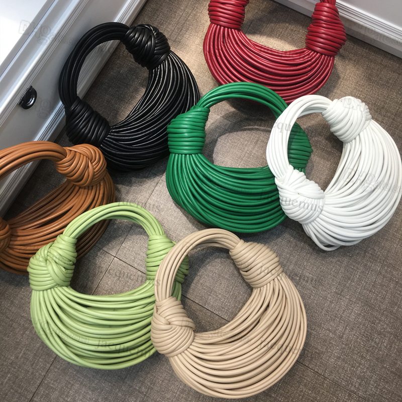 

2022 Designer handbags clutch Women Bag with Knotted Jodie Fashion Handbag for Womens bottega Mini Wallet Lady money clip Luxury bags Ramen Tote large leather purse, I need see other product