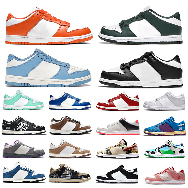 

dunks dunk UNC coast low Black white Grey running shoes Varsity Green Syracuse Trail End Medium Cherry Safari Pink Kentucky Kasina 80s men women sports sneakers, 49