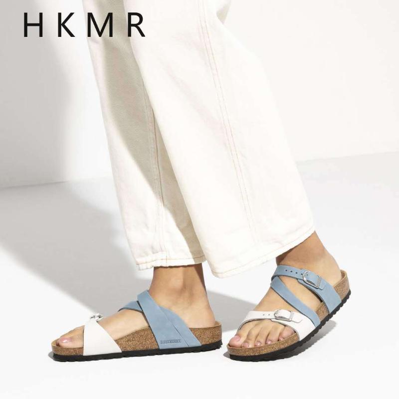 

Sandals 2021 Summer Luxury Big Size Shoes Woman's Slippers Slides Fashion Low Shale Female Beach Sabot Fabric Rubber PU Buckle Strap Bas, Black