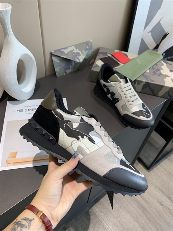 

Italy Sneaker Casual Shoes Men Top Quality Chaussures Leather Ace Bee Embroidery Stripes Shoe Walking Sports 39-45, 07