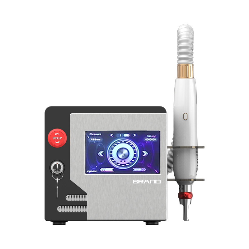 

2021 Picosecond Laser Powerful Tattoo Removal Machine Pigment Freckle Remove Skin Rejuvenation Carbon Peeling Nd Yag Laser Beauty Device For Salon Home