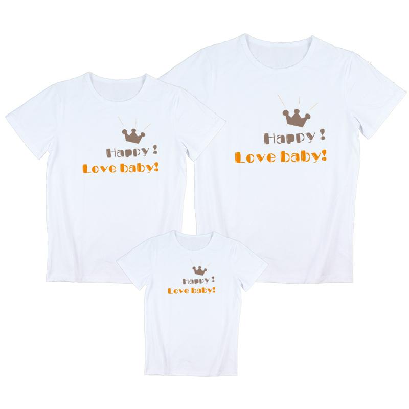 Matching Family Outfits For Birthday UK 