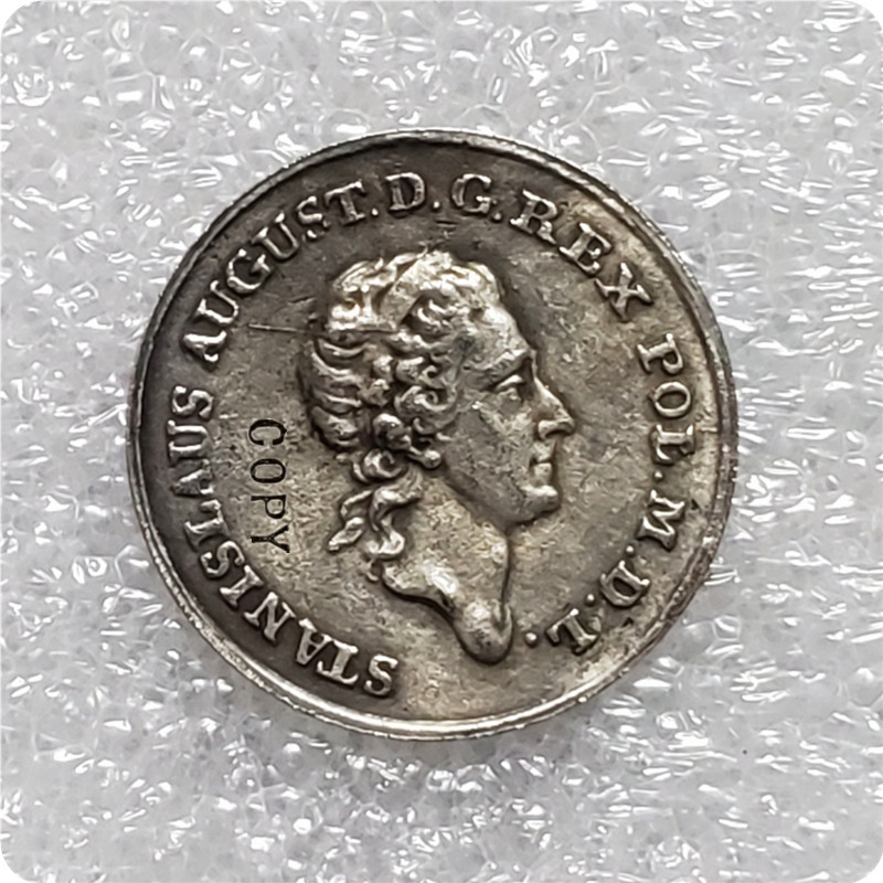 

1771 Polish Lithuanian Commonwealth