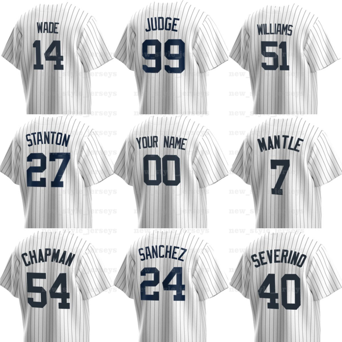 

45 GERRIT COLE Derek Jeter New 2 York 99 Aaron Judge Men wonen Baseball Jerseys Yankees Don Mattingly Williams 24 Gary Sanchez xxx, Blue;black