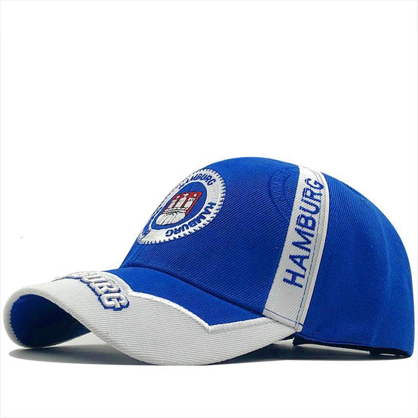 

Gorras Brand Hamburg Logo Men Fishing Baseball Cap Of Canada Hat Mens Snapback Bone Adjustable Wonmen, 01