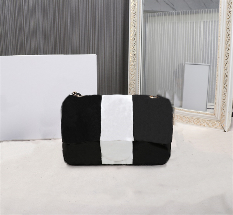 

Top Women Totes Fashion Famous Designer Bags Famous Cross body messenger new Handbag Shoulder Lady Chain Clutch Plain wallet Genuine prefect Leather Diamond purse, Box