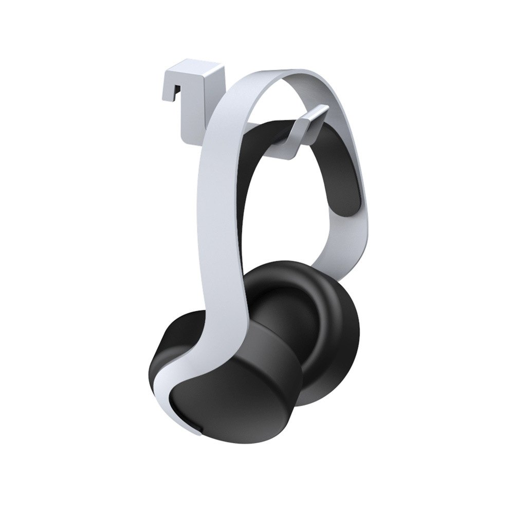 

PS5 Game Console Hanging Bracket Earphone Storage Rack Headphone Hook