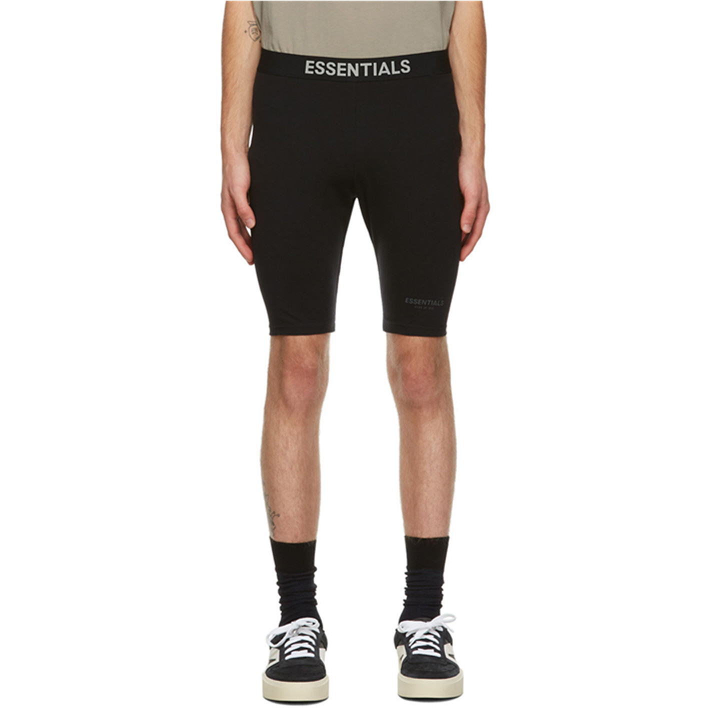 

Trendy Fog Fear of God Essential Pant Casual Trousers Leggings Tights High Street Men & Women fog, Need more contact us