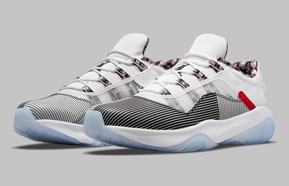 Jumpman 11s Retro Shoes CMFT Low Quai 54 White Black Sneakers Flight XI Women Mens Unisex Basketball GYM Training With Original Box Accessories F