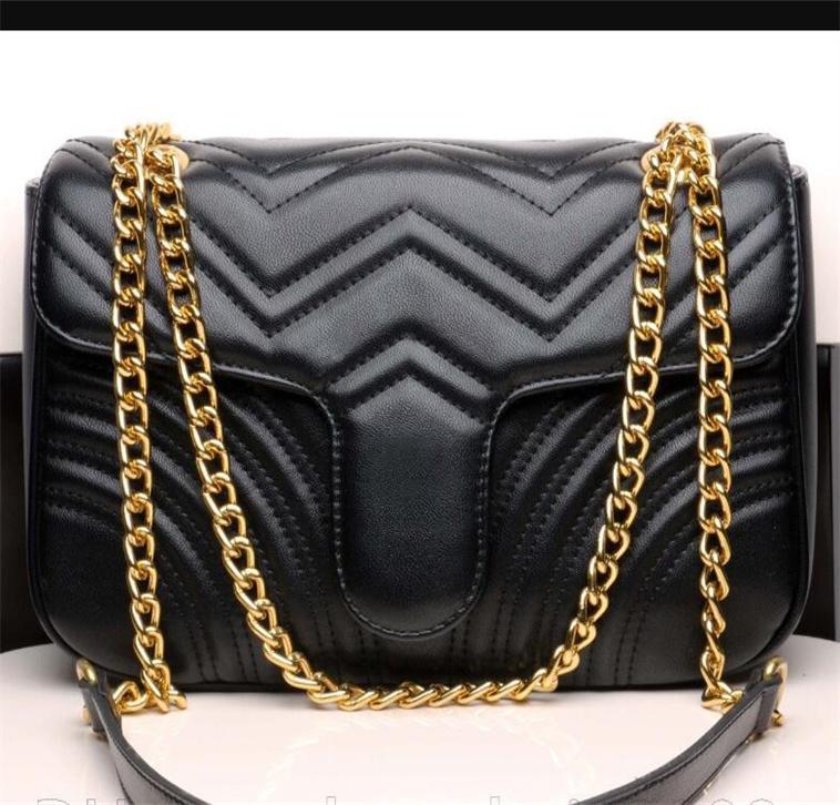 

women Men Leather TRIO Messenger Bags Luxury Shoulder Bag Make up Bag Designer Handb RdSS