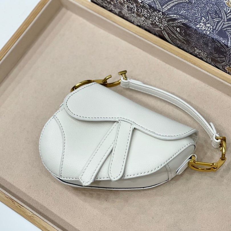 

Ladies Luxury Fashion Designer Bag 2021 Ladies Wallet Leather Saddle Shoulder Crossbody Ladie Handbag Bags with box
