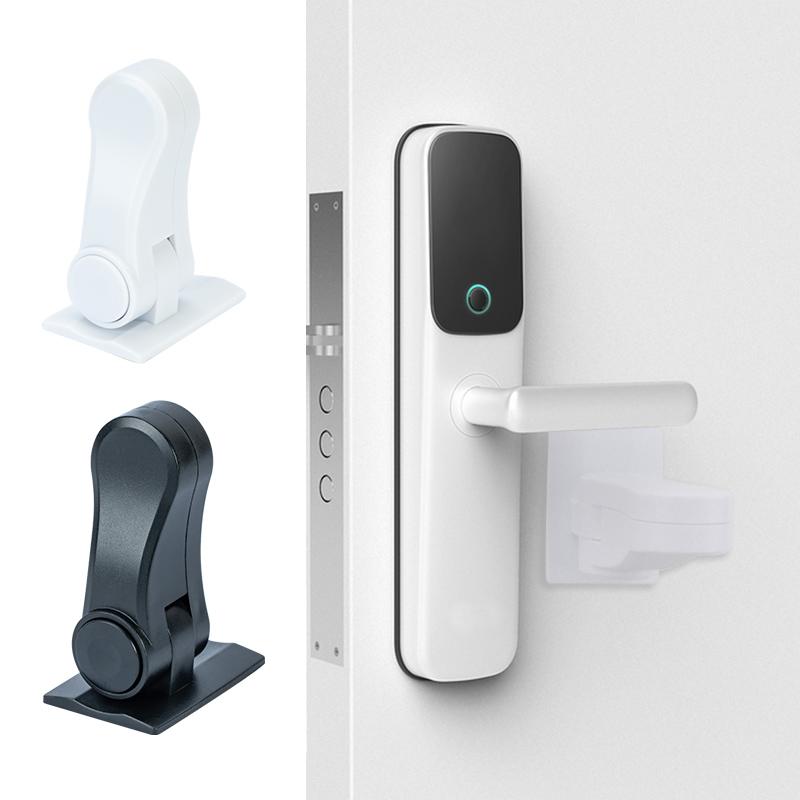 

Carriers, Slings & Backpacks 4pcs Baby Safety Security Locks Plastic Door Lock For Kids Safty Refrigerator Cabinet Straps