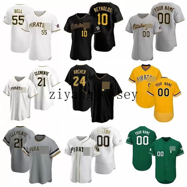

Baseball 64 Evans Jersey 13 KeBryan Hayes 44 Kevin Kramer 29 Socrates Brito 51 Jason Martin Pullover Team White