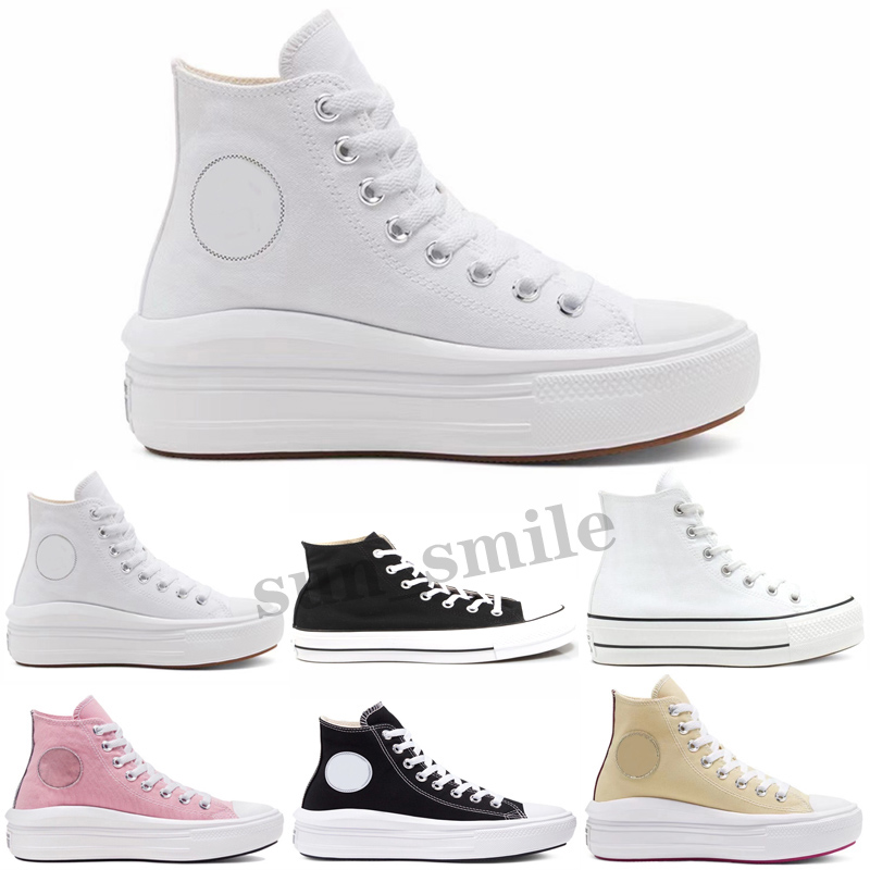 

Chuck Multi Heart Canvas Shoes Classic Jointly Name Skateboard Casual trainers sport sneakers, Color 7