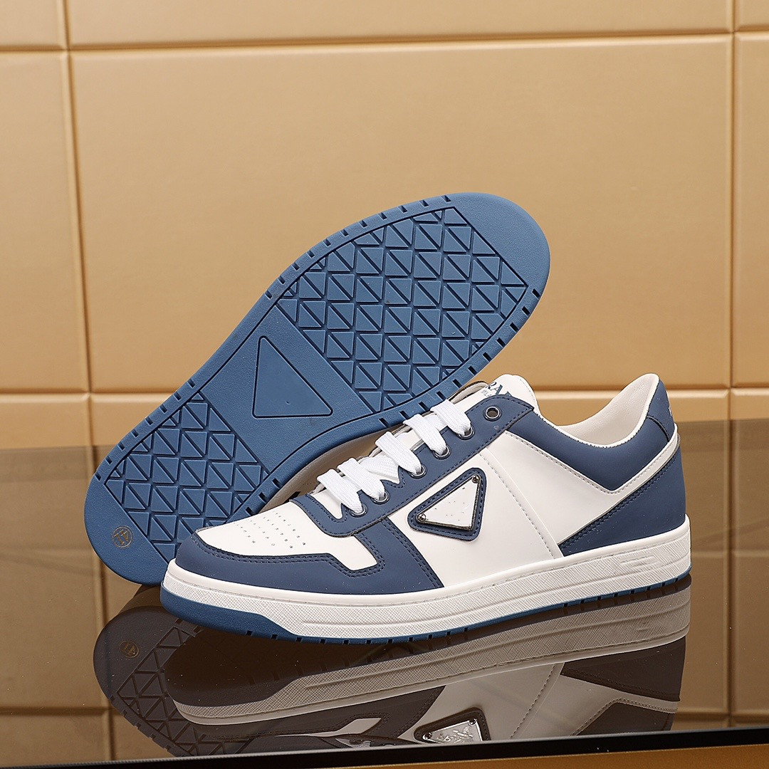 

2021 Shoes Designer Sneakers Low top Mens Sneaker Technical Canvas Leather Women Casual Shoe high Quality Luxurys Trainers 1010, 04