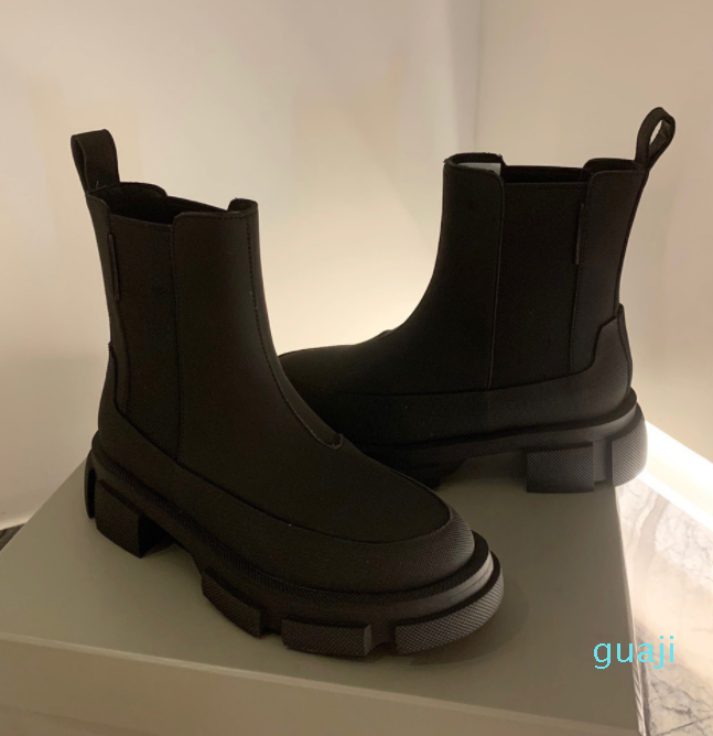 

Paris fashion Designer woman Boots Women Shoes Ladies Leather High Top Womens Flat Ankle Boot sneaker girl Supsneaker 0155, 03