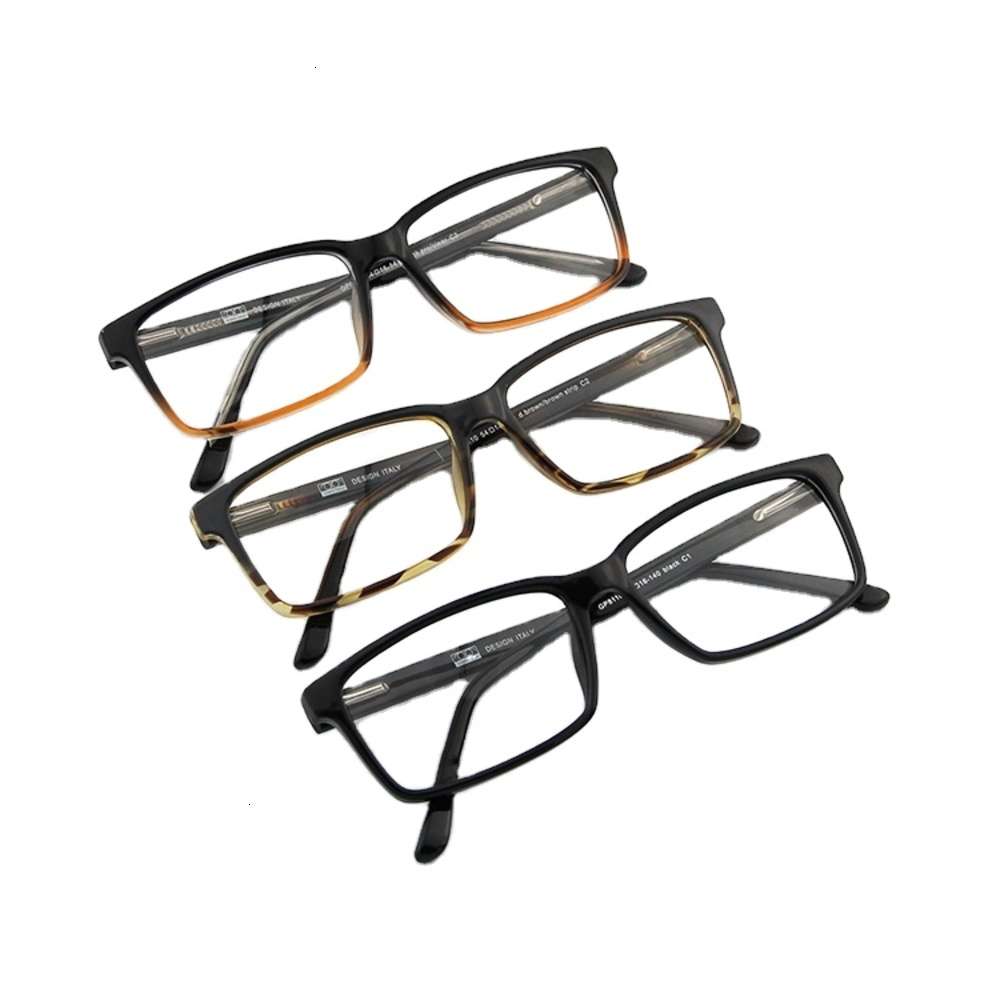 

Wholale popular fashion optical fram eye glass eyeglass frame, White;black