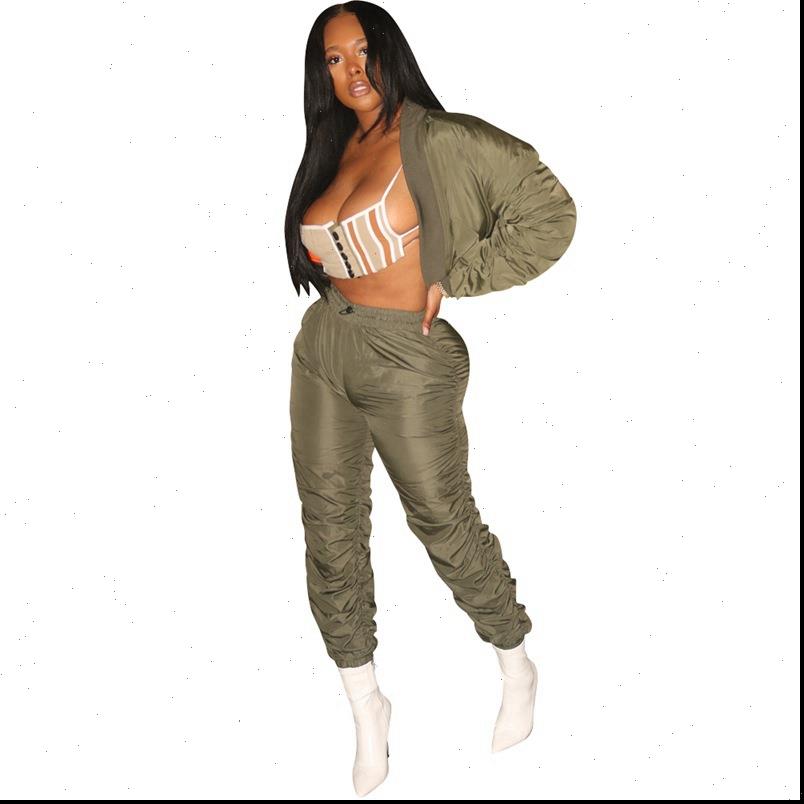 

winter sweat suits matching women tracksuits sets pant set casual two piece sportswear tracksuit stacked sweatpants joggers, Gray