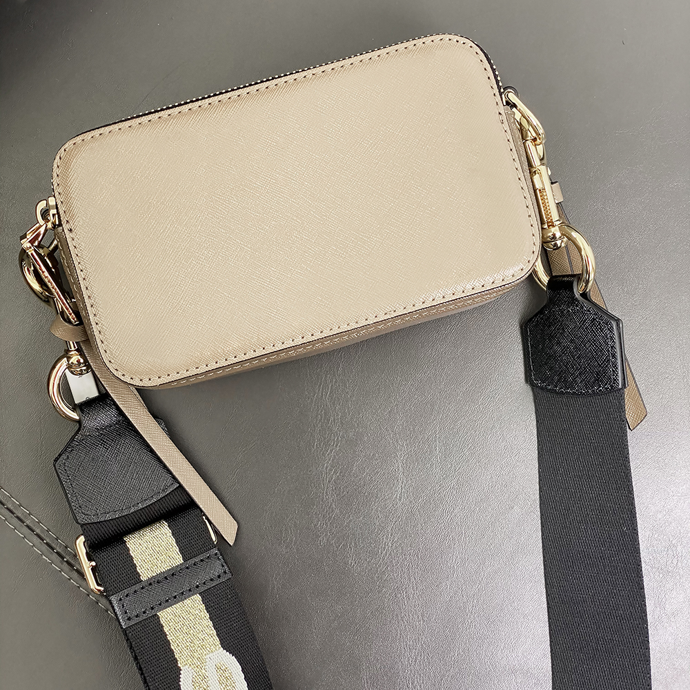 

Sshoulder Bag Crossbody Bag Ladies Bag 2021 New Snapshot Camera Small Luxury Brand High Quality Mini, 01