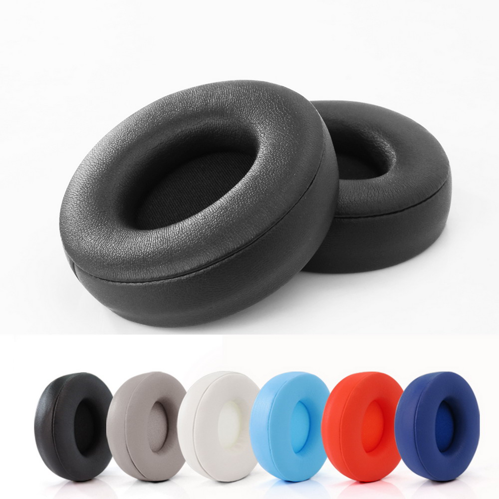 

Headphones Portein Earpads Ear Cushion for Beats Solo Pro only