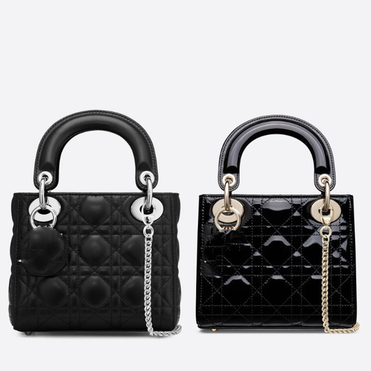 

Luxurys Designers Women HandBags 2021 Fashion Pattern Satchel Shoulder Chain Crossbody Purse Lady Classic Style Gift Bag