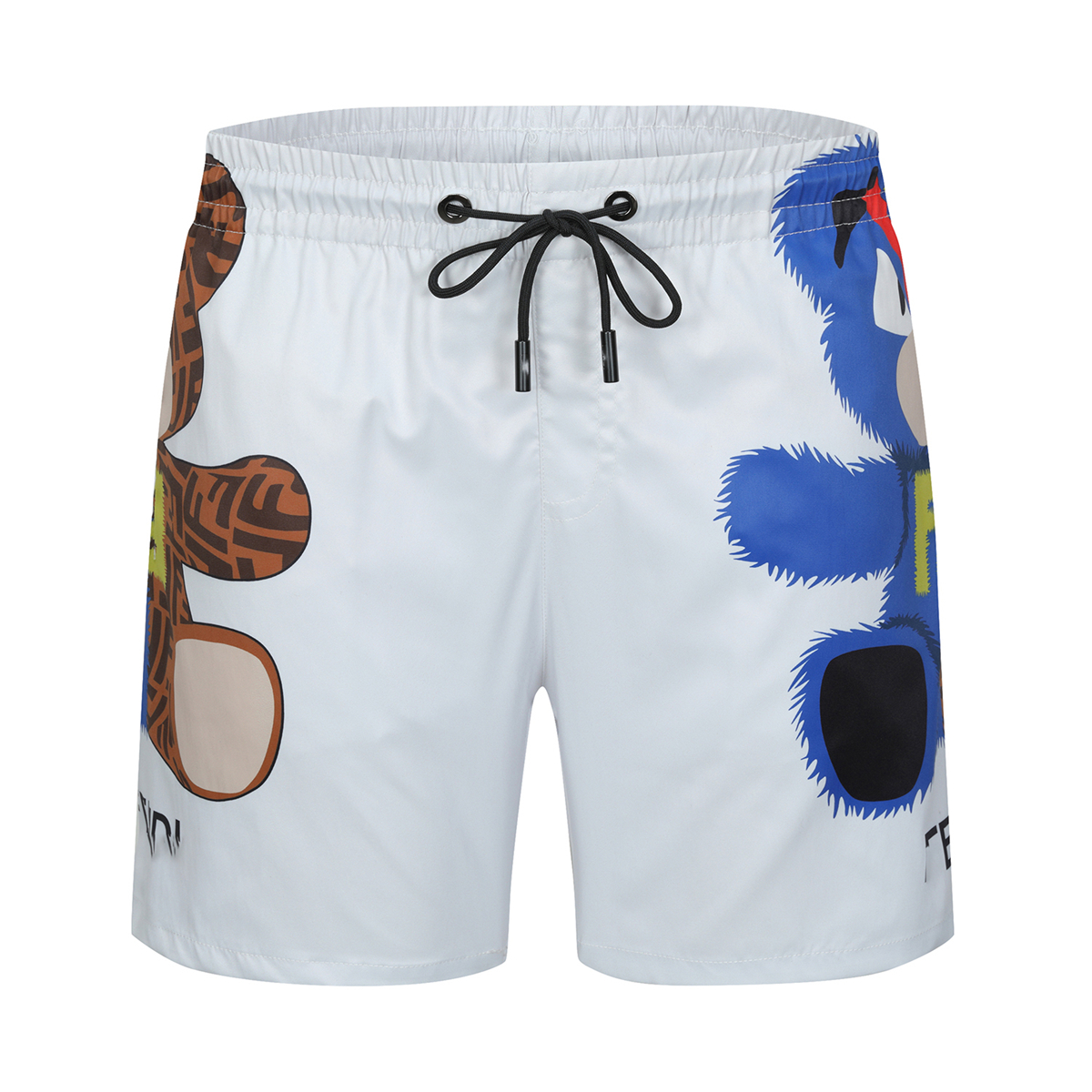 

Mens Summer Fashion Shorts Designers Board Short Gym Mesh Sportswear Quick Drying SwimWear Printing Man S Clothing Swim Beach Pants Asian Size M-3XL#97, Customize