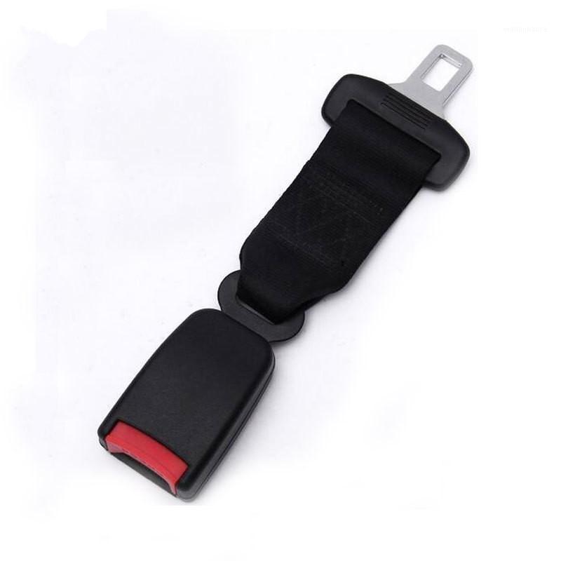 

Safety Belts & Accessories Universal Seat Belt Cover Car Extender 3 Size Extension Plug Buckle Seatbelt Clip Auto
