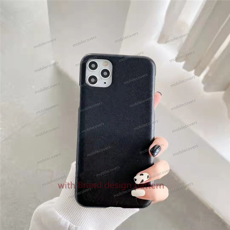 

Fashion Phone Cases for iPhone 13 pro max case 12 11 12pro 11promax XR XSMAX cover PU leather case For Samsung S20plus s21 NOTE 20 ultra 10