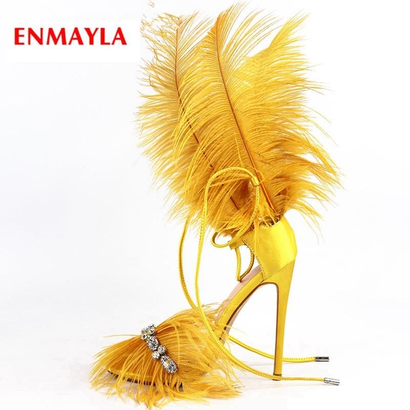 

Women Super High Sexy Fashion Summer Sandals PVC Gladiator Party Lace-Up Shoes Woman Big Size 35-45 LY1260, Black