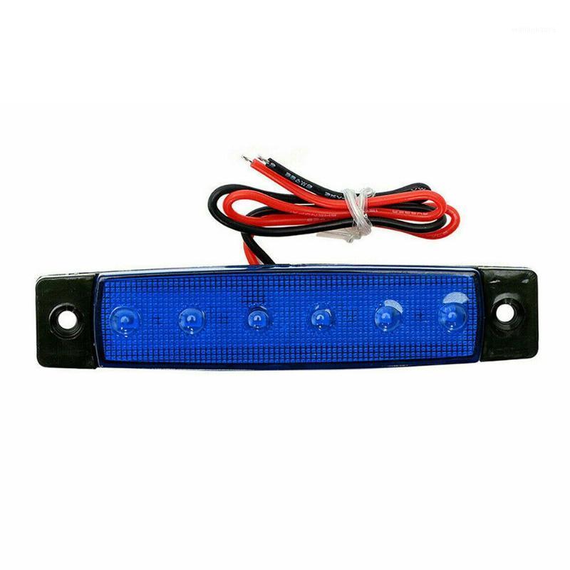 

Emergency Lights 12 Pcs Boat Deck Marine PC Lens ABS Housing Stern Transom
