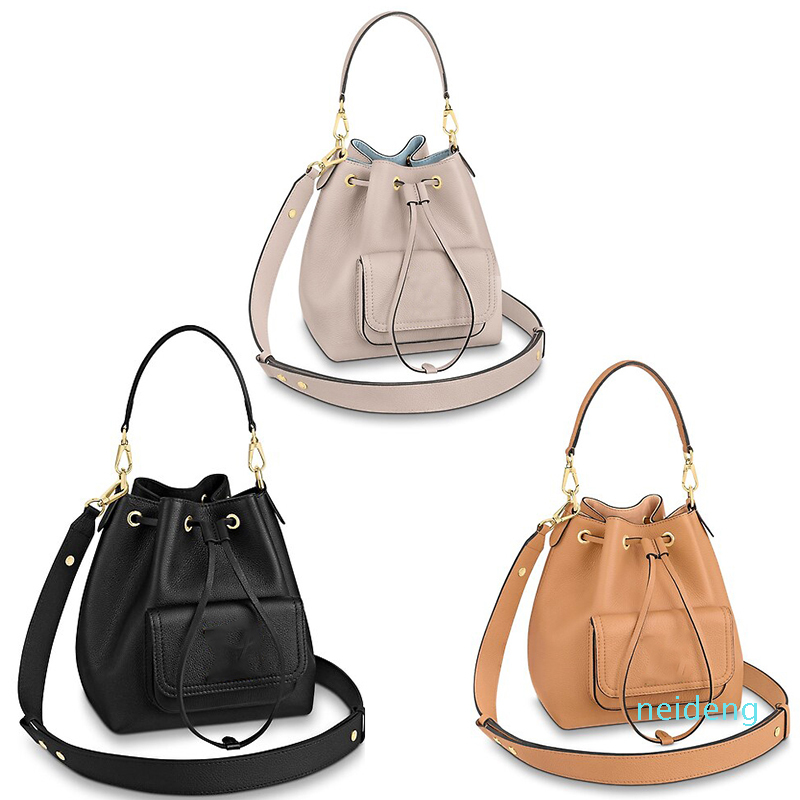 

Designer Tote Bag Mini Luxurys Bags Branded crossbody Handbag 2021 Latest Drawstring Shoulder Pocket with Turn Lock High 6520, No bags