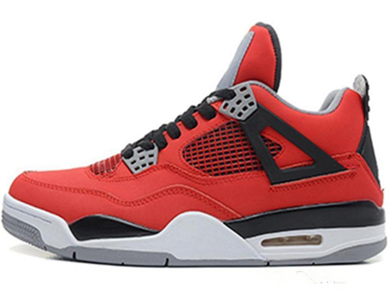 

Bred 4s Basketball Shoes Travis Scotts Top Quality Men's and women's Fashion Size 36-45 Nice, Additional payment for doubble box