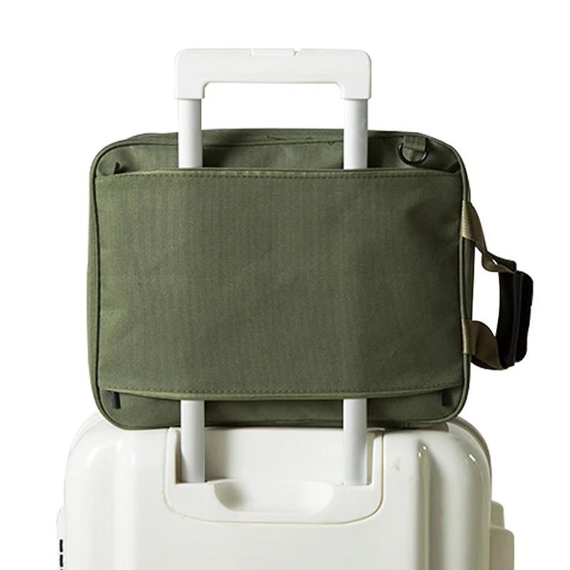 

Storage Bags Summer Women's Travel Bag Portable Large-capacity Short-distance Business Waterproof Shoulder