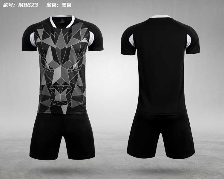 

Soccer Jersey Football Kits Color Blue White Black Red 258562334