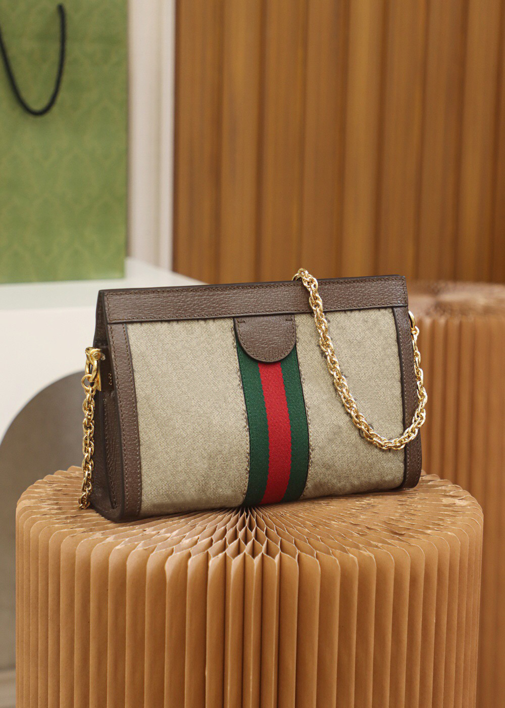 

Classic Original OPHIDIA bag Luxury designer totes Shoulder Bag Shoulders Purse fashion Tote Shopping handBag Free Shippin, 11