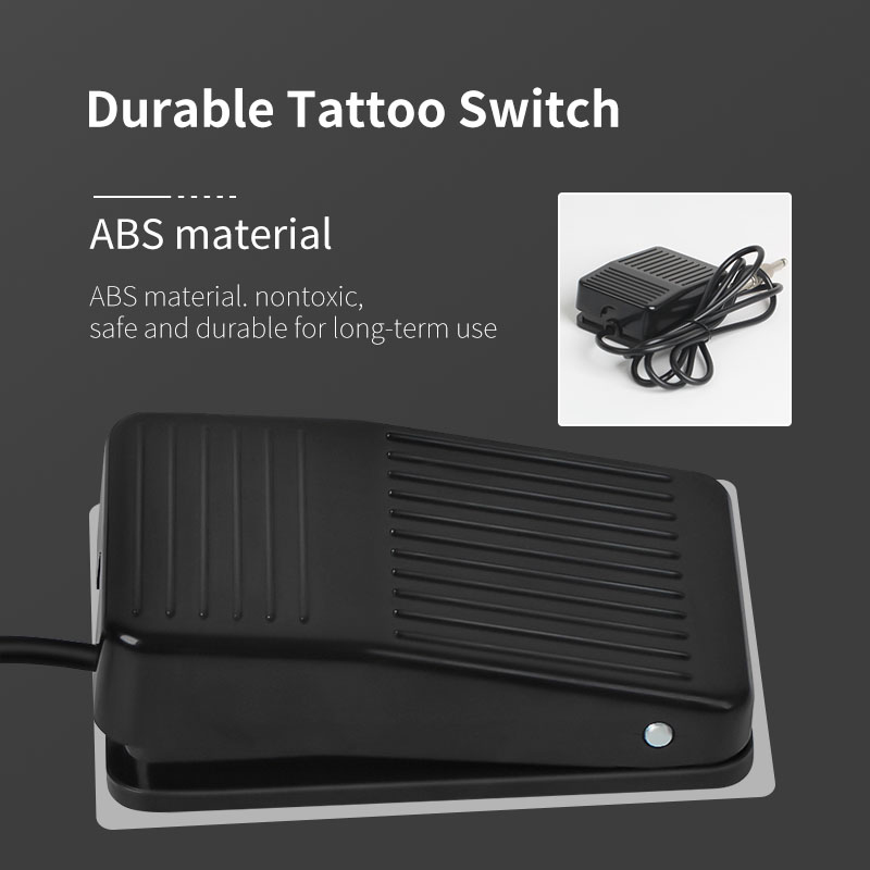 

Rotary Pen Tattoo Kit LCD Power Supply Permanent Makeup Cartridge Tattoo Machine Set for Starter Tattoo ArtistsScouts