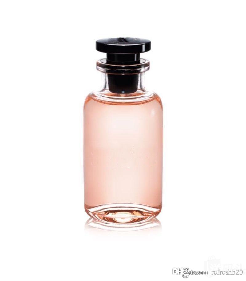 

perfume fragrance for women and men EDP perfumes 100ml spray Sampler rose de vents Brands With long time lasting fast delivery