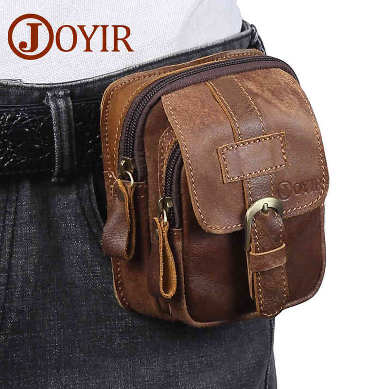 waist pouch for men