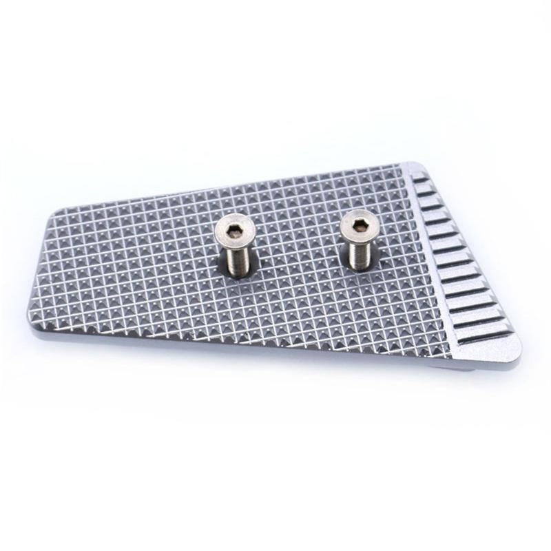 

Pedals For R1200GS Adventure LC Brake Pedal Foot Peg Motorcycle Aluminum Alloy